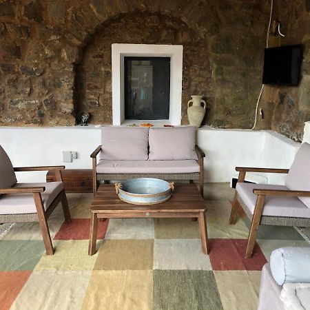 Dammuso Rekhale Villa Scauri  Екстериор снимка