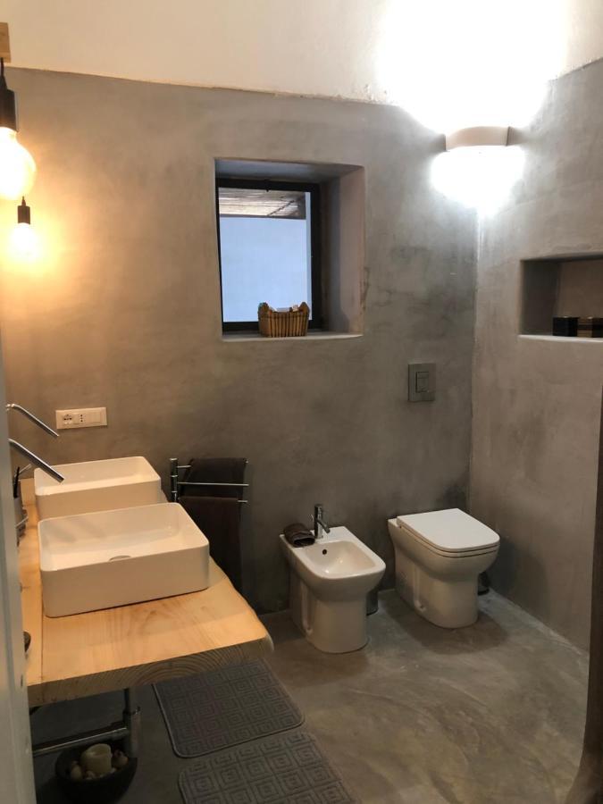 Dammuso Rekhale Villa Scauri  Екстериор снимка