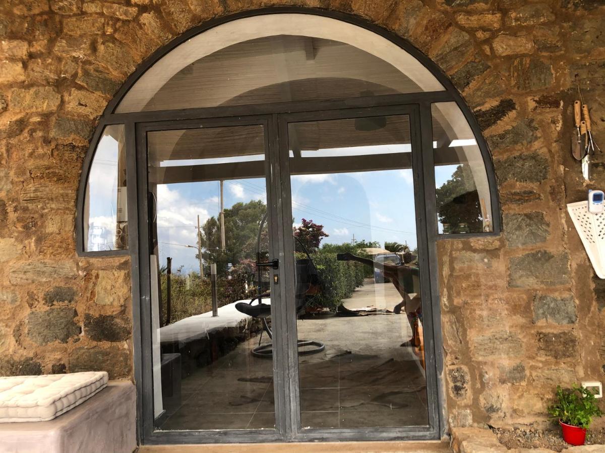 Dammuso Rekhale Villa Scauri  Екстериор снимка