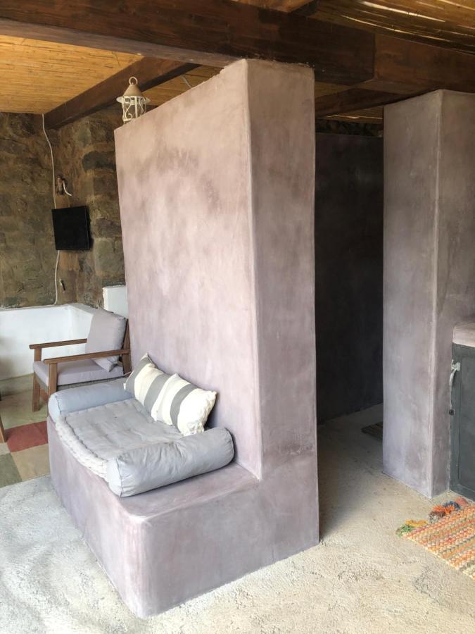 Dammuso Rekhale Villa Scauri  Екстериор снимка