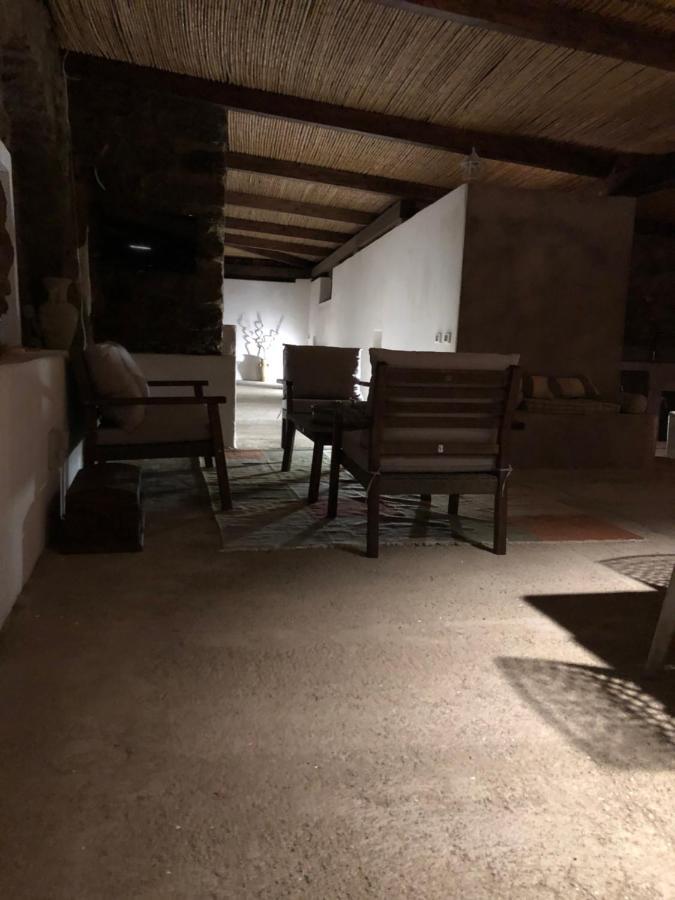 Dammuso Rekhale Villa Scauri  Екстериор снимка