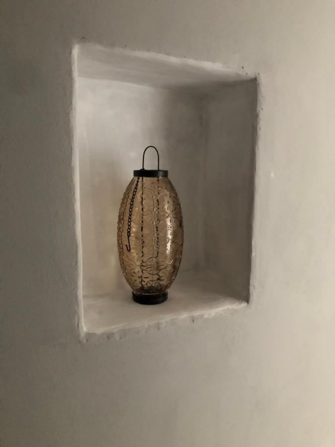 Dammuso Rekhale Villa Scauri  Екстериор снимка