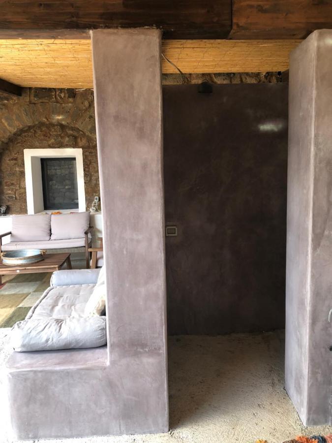 Dammuso Rekhale Villa Scauri  Екстериор снимка