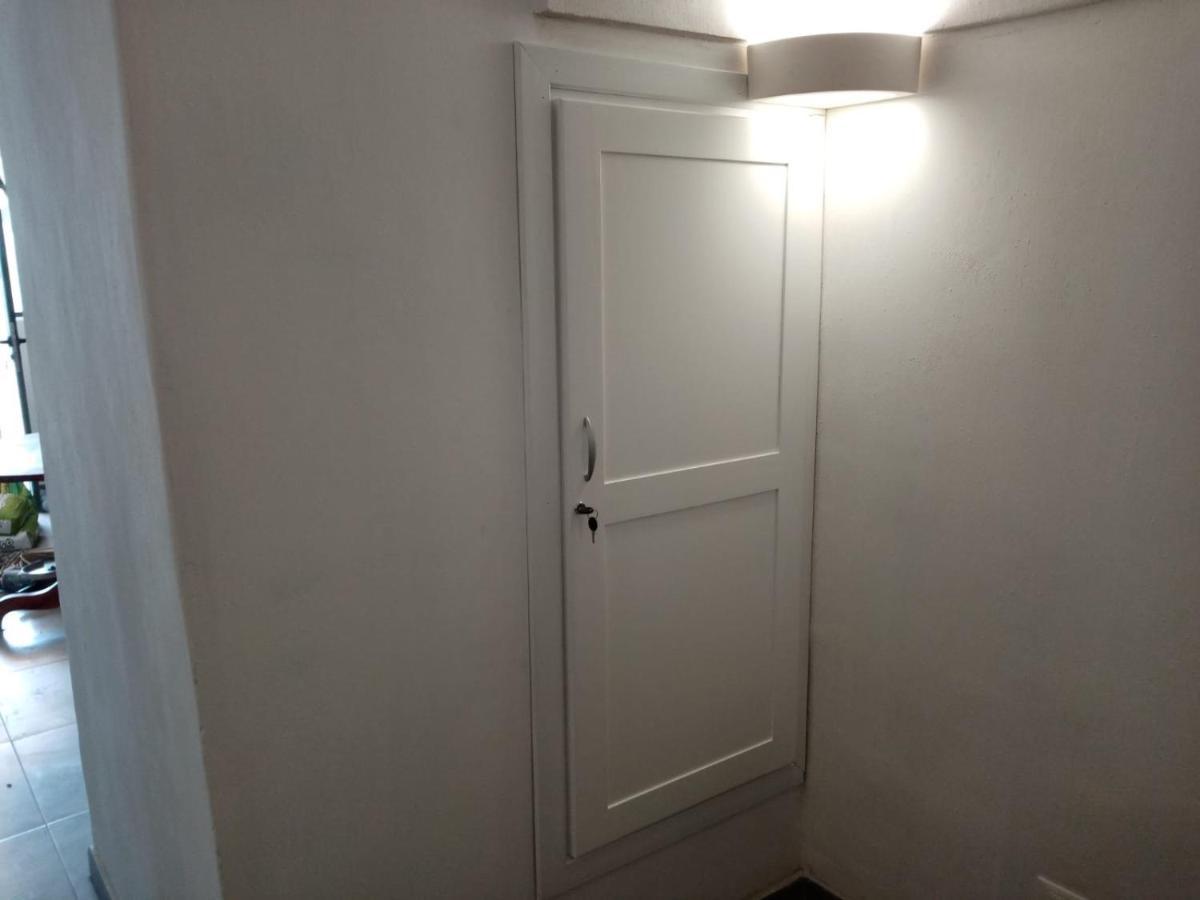 Dammuso Rekhale Villa Scauri  Екстериор снимка