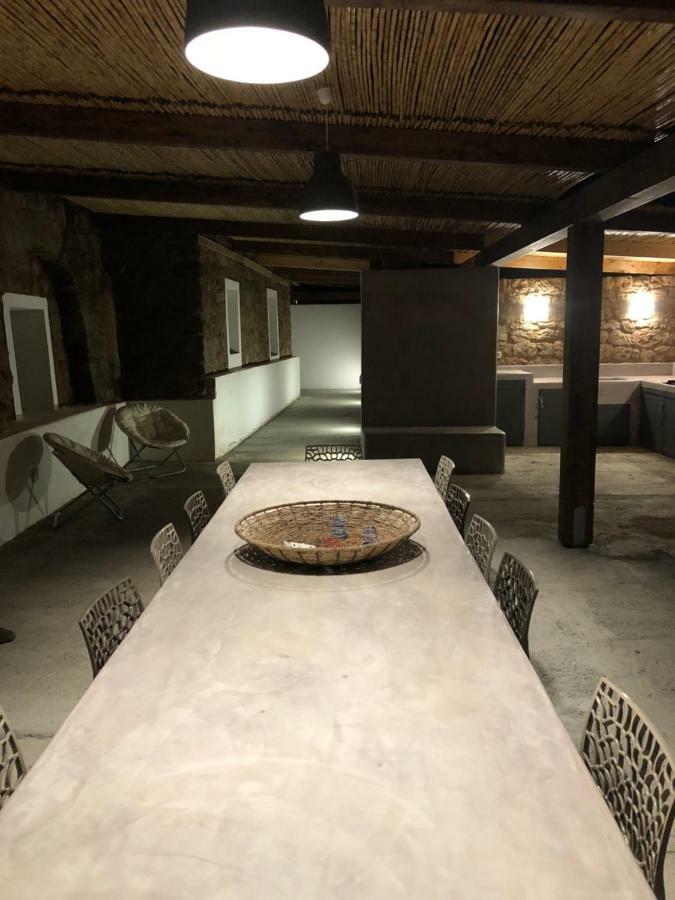 Dammuso Rekhale Villa Scauri  Екстериор снимка